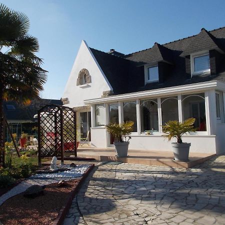 Chambre D Hote Pont-Scorff Экстерьер фото