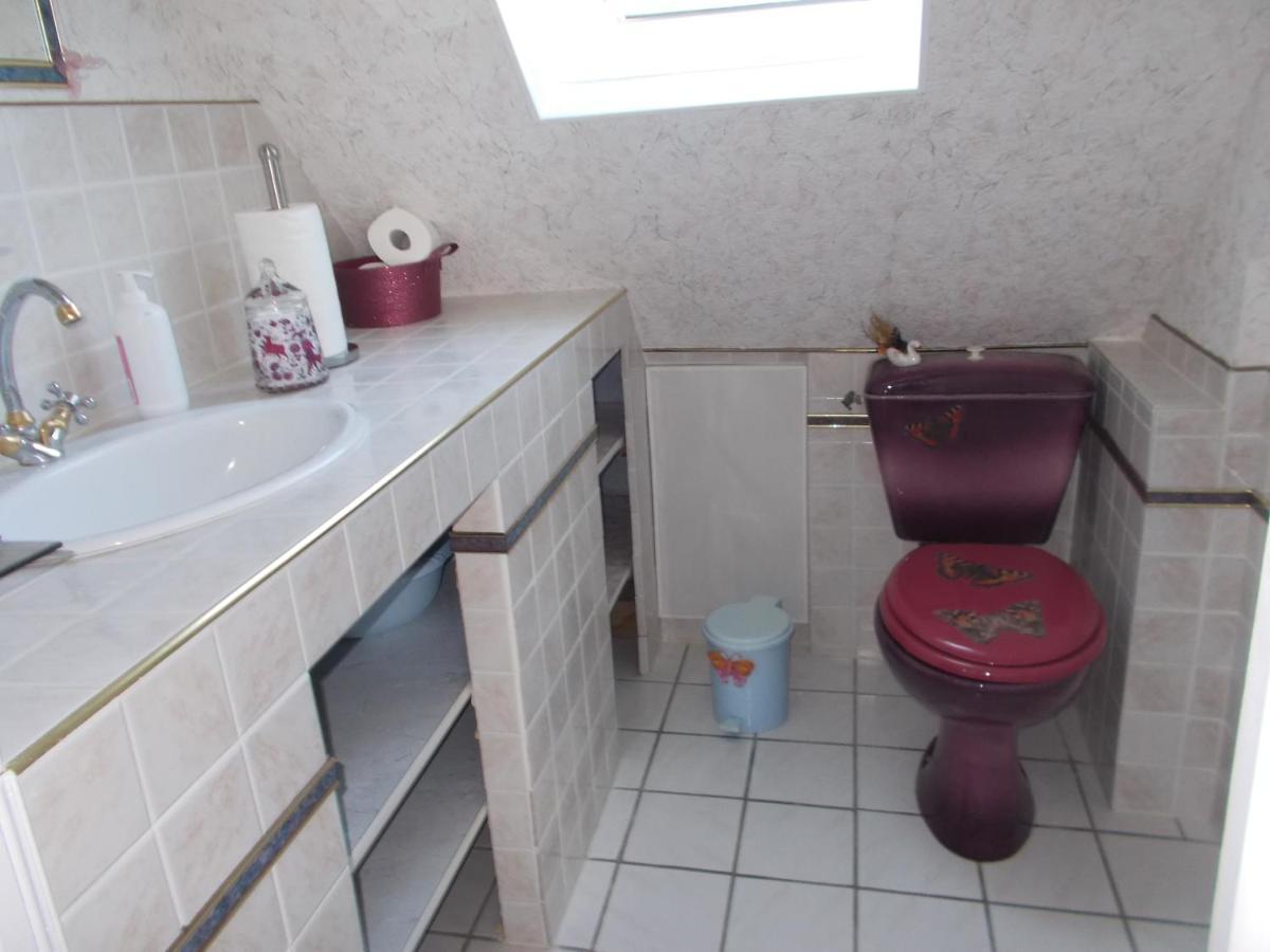 Chambre D Hote Pont-Scorff Экстерьер фото