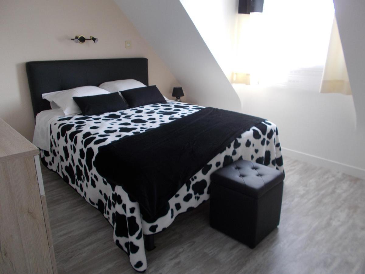 Chambre D Hote Pont-Scorff Экстерьер фото