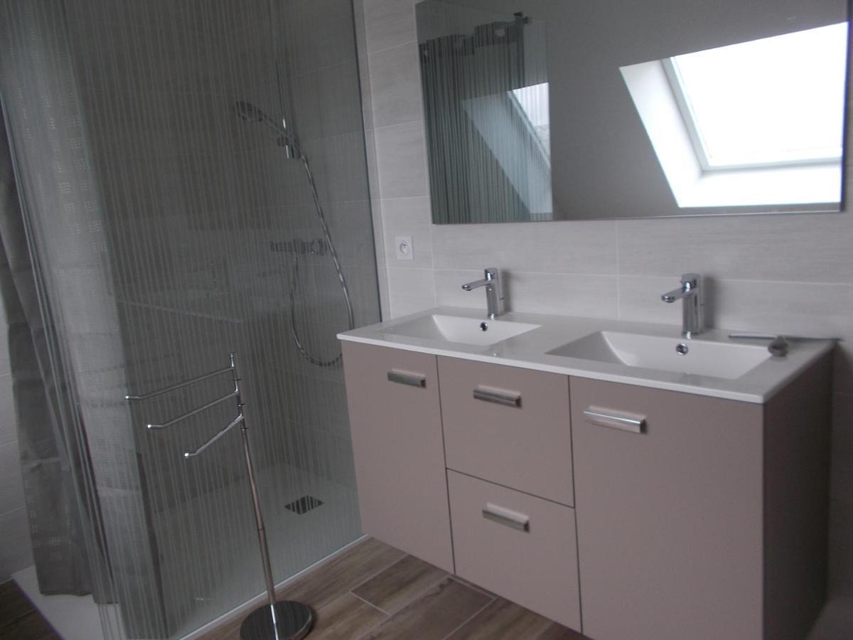 Chambre D Hote Pont-Scorff Экстерьер фото