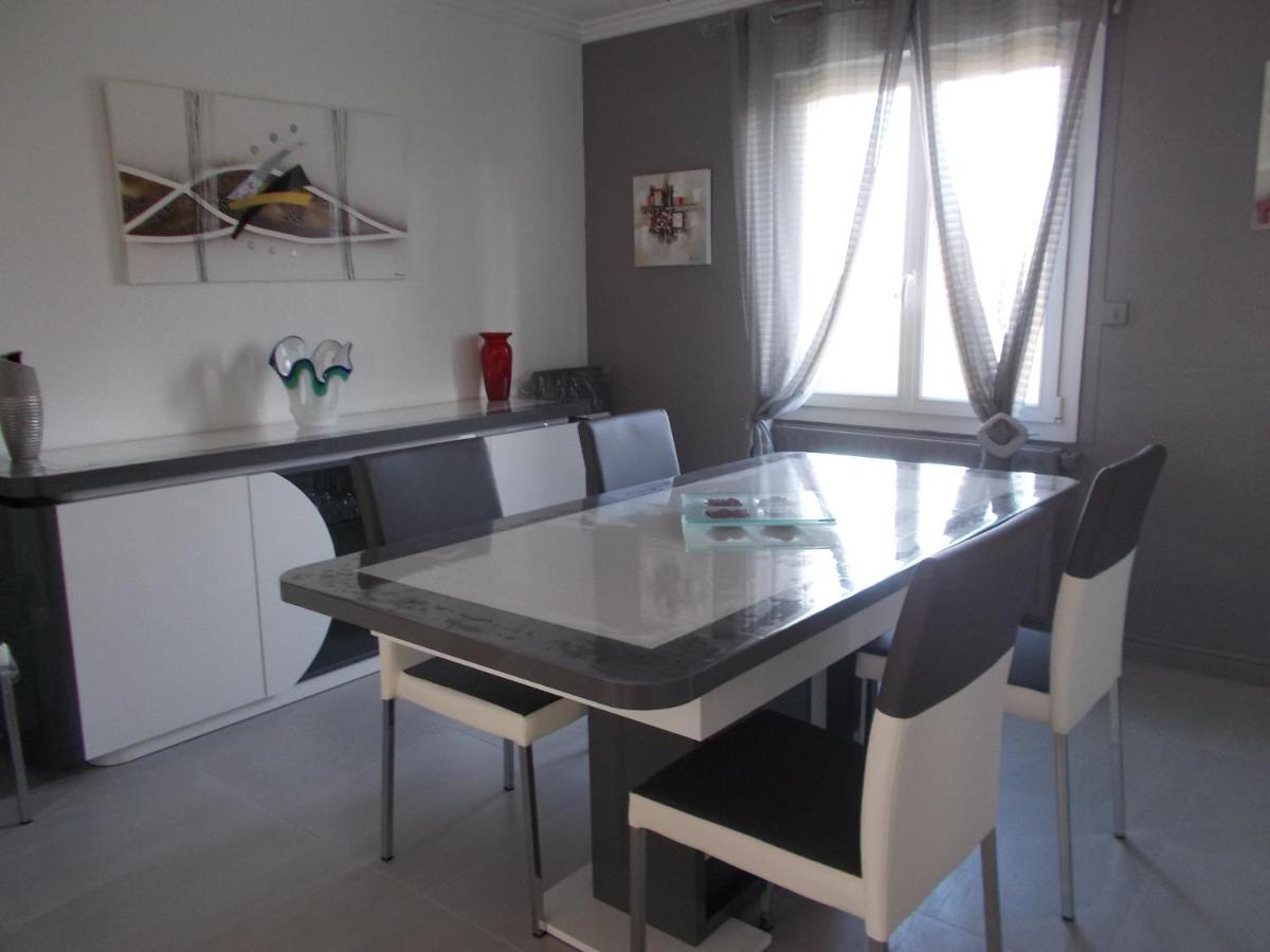 Chambre D Hote Pont-Scorff Экстерьер фото